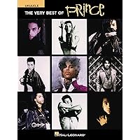 The Very Best of Prince: Ukulele The Very Best of Prince: Ukulele Kindle Paperback