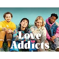 Love Addicts - Season 1