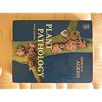 Plant Pathology Plant Pathology Hardcover eTextbook