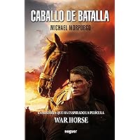 Caballo de batalla (Spanish Edition) Caballo de batalla (Spanish Edition) Hardcover Paperback