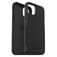OtterBox iPhone 11 Pro Commuter Series Case - BLACK, slim & tough, pocket-friendly, with port protection