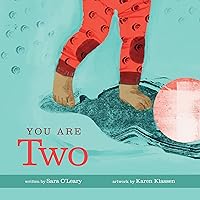 You Are Two You Are Two Hardcover
