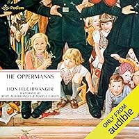 The Oppermanns The Oppermanns Audible Audiobook Paperback Kindle Hardcover Mass Market Paperback