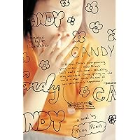 Candy Candy Kindle Paperback