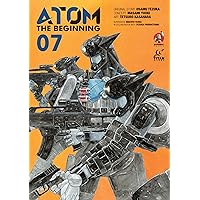 ATOM Vol. 7: The Beginning (Atom: The Beginning)