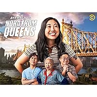Awkwafina Is Nora From Queens, Season 3