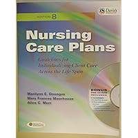 Nursing Care Plans: Guidelines for Individualizing Client Care Across the Life Span Nursing Care Plans: Guidelines for Individualizing Client Care Across the Life Span Paperback