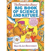 The Berenstain Bears' Big Book of Science and Nature (Dover Science For Kids) The Berenstain Bears' Big Book of Science and Nature (Dover Science For Kids) Paperback