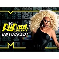 RuPaul's Drag Race: Untucked Season 16