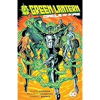 Green Lantern: Circle of Fire Green Lantern: Circle of Fire Paperback Kindle Comics