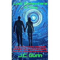 Lost: Somewhere in Time (Earthrise) Lost: Somewhere in Time (Earthrise) Kindle Audible Audiobook Paperback