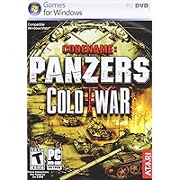 Codename: Panzers - PC