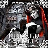 Herald of Shalia 2 Herald of Shalia 2 Audible Audiobook Kindle Paperback