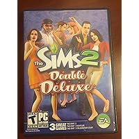 The Sims 2 (UK)