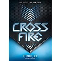 Cross Fire (The Exo Novels) Cross Fire (The Exo Novels) Kindle Audible Audiobook Paperback Hardcover