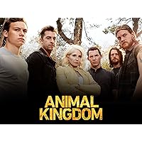 Animal Kingdom: Season 1