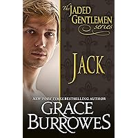 Jack (The Jaded Gentlemen Book 4) Jack (The Jaded Gentlemen Book 4) Kindle Paperback Audible Audiobook