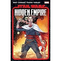 Star Wars: Hidden Empire (Star Wars: Hidden Empire (2022-2023))