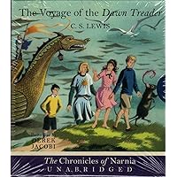 The Voyage of the Dawn Treader (Narnia) The Voyage of the Dawn Treader (Narnia) Audible Audiobook Kindle Paperback Hardcover Mass Market Paperback Audio CD Digital