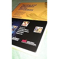 Nursing and Informatics for the 21st Century: An International Look at Practice, Education and EHR Trends Nursing and Informatics for the 21st Century: An International Look at Practice, Education and EHR Trends Paperback
