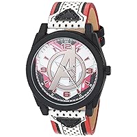 Accutime Avengers Analog Watch
