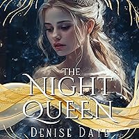 The Night Queen: Romantic Fairy Tales for Adults, Book 1 The Night Queen: Romantic Fairy Tales for Adults, Book 1 Audible Audiobook Kindle Paperback