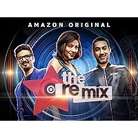 The Remix - Season 1