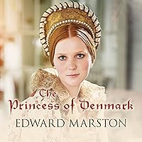 The Princess of Denmark: Nicholas Bracewell, Book 16 The Princess of Denmark: Nicholas Bracewell, Book 16 Audible Audiobook Kindle Hardcover Paperback Audio CD
