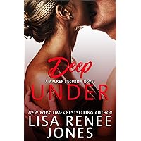 Deep Under (Tall, Dark, and Deadly Book 4) Deep Under (Tall, Dark, and Deadly Book 4) Kindle Audible Audiobook Paperback