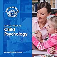 Child Psychology Child Psychology Audible Audiobook