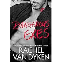 Dangerous Exes (Liars, Inc. Book 2) Dangerous Exes (Liars, Inc. Book 2) Kindle Paperback Audible Audiobook Audio CD