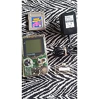 Game Boy Pocket - Clear