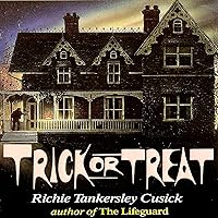 Trick or Treat Trick or Treat Audible Audiobook Kindle Mass Market Paperback Paperback