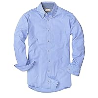 Men's Easy-Does-It Micro Check