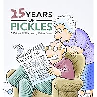 25 Years of Pickles 25 Years of Pickles Paperback