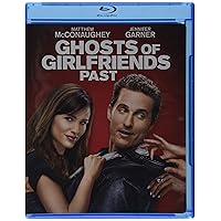 Ghosts of Girlfriends Past [Blu-ray] Ghosts of Girlfriends Past [Blu-ray] Blu-ray DVD