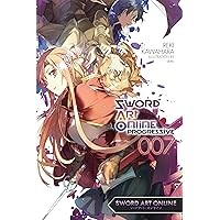 Sword Art Online Progressive 7 (light novel)