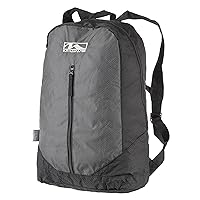M-Wave Piccolo Compact Backpack, Grey