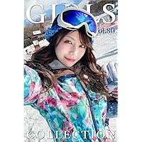 Girls Collection Vol80 (Japanese Edition)