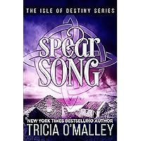 Spear Song: an Irish fae romance (The Isle of Destiny Series Book 3) Spear Song: an Irish fae romance (The Isle of Destiny Series Book 3) Kindle Paperback Audible Audiobook Audio CD