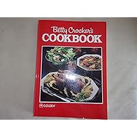 Betty Crocker's Cookbook Betty Crocker's Cookbook Hardcover Loose Leaf Paperback Ring-bound Mass Market Paperback