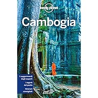 Cambogia (Italian Edition) Cambogia (Italian Edition) Kindle Paperback