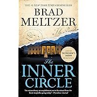 The Inner Circle (The Culper Ring Series Book 1) The Inner Circle (The Culper Ring Series Book 1) Kindle Mass Market Paperback Audible Audiobook Paperback Hardcover Audio CD