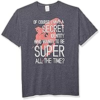 Disney Men's Incredible Graphic T-Shirt