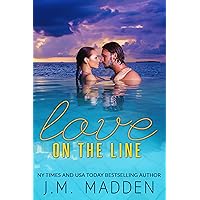 Love on the Line Love on the Line Kindle