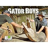 Gator Boys Season 5