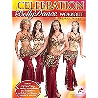 The Celebration Belly Dance Workout, with Sarah Skinner