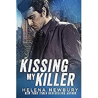 Kissing My Killer Kissing My Killer Kindle Paperback Audible Audiobook Audio CD