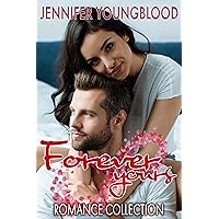 Forever Yours: 4 Contemporary Romances