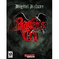Raven's Cry Digital Deluxe [Historical Steam Key]